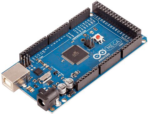 Arduino Mega2560 .